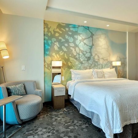 Hotel Courtyard By Marriott North Brunswick Township Exterior foto