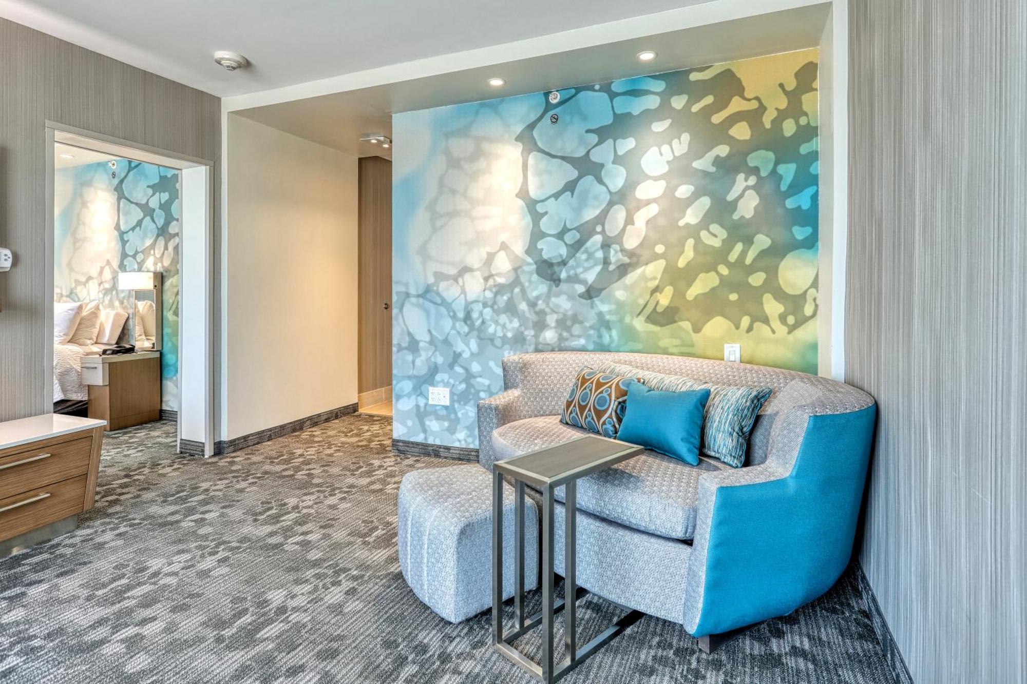 Hotel Courtyard By Marriott North Brunswick Township Exterior foto