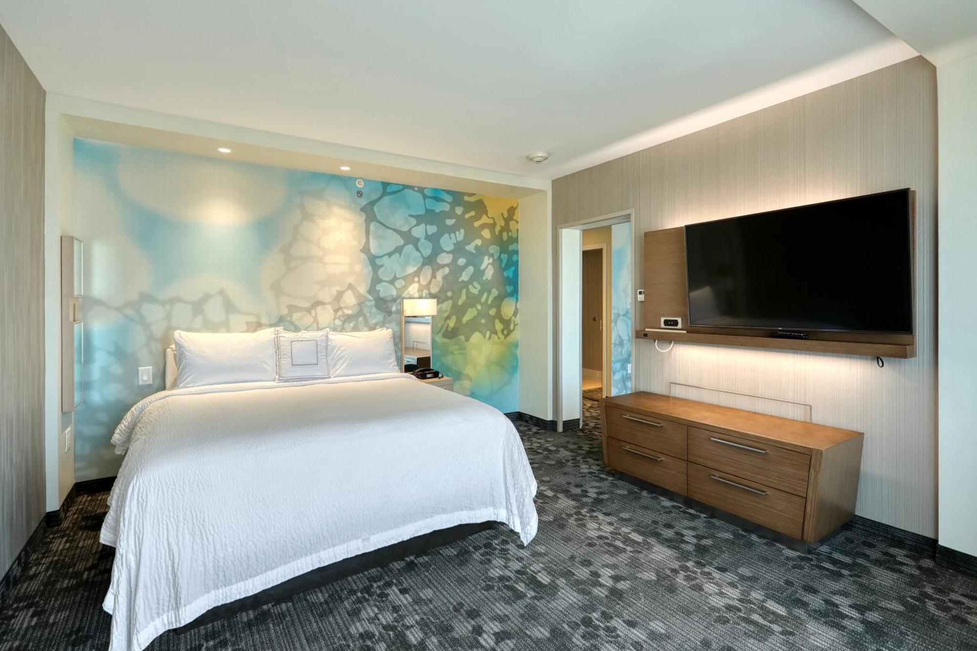 Hotel Courtyard By Marriott North Brunswick Township Exterior foto