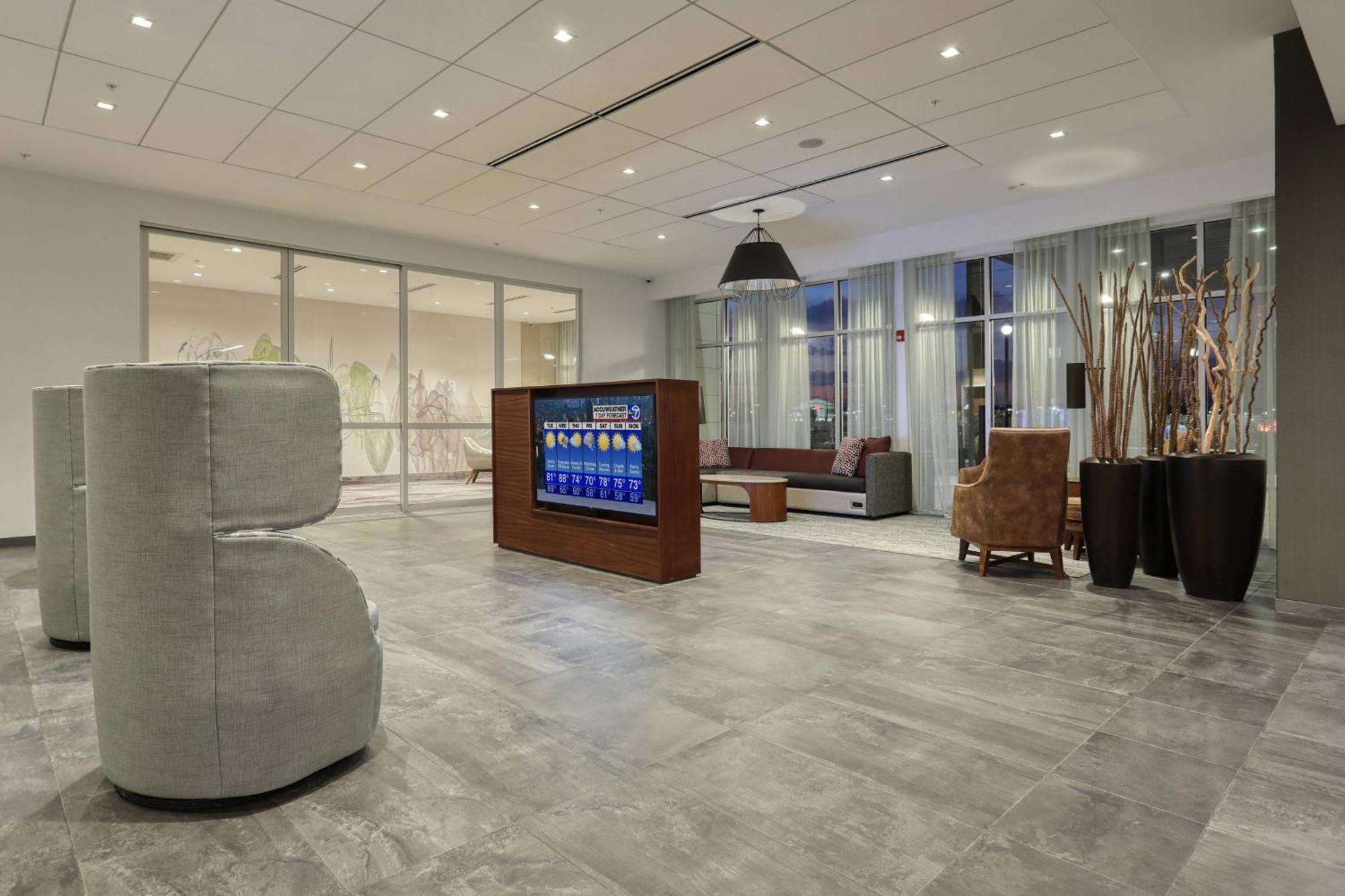 Hotel Courtyard By Marriott North Brunswick Township Exterior foto