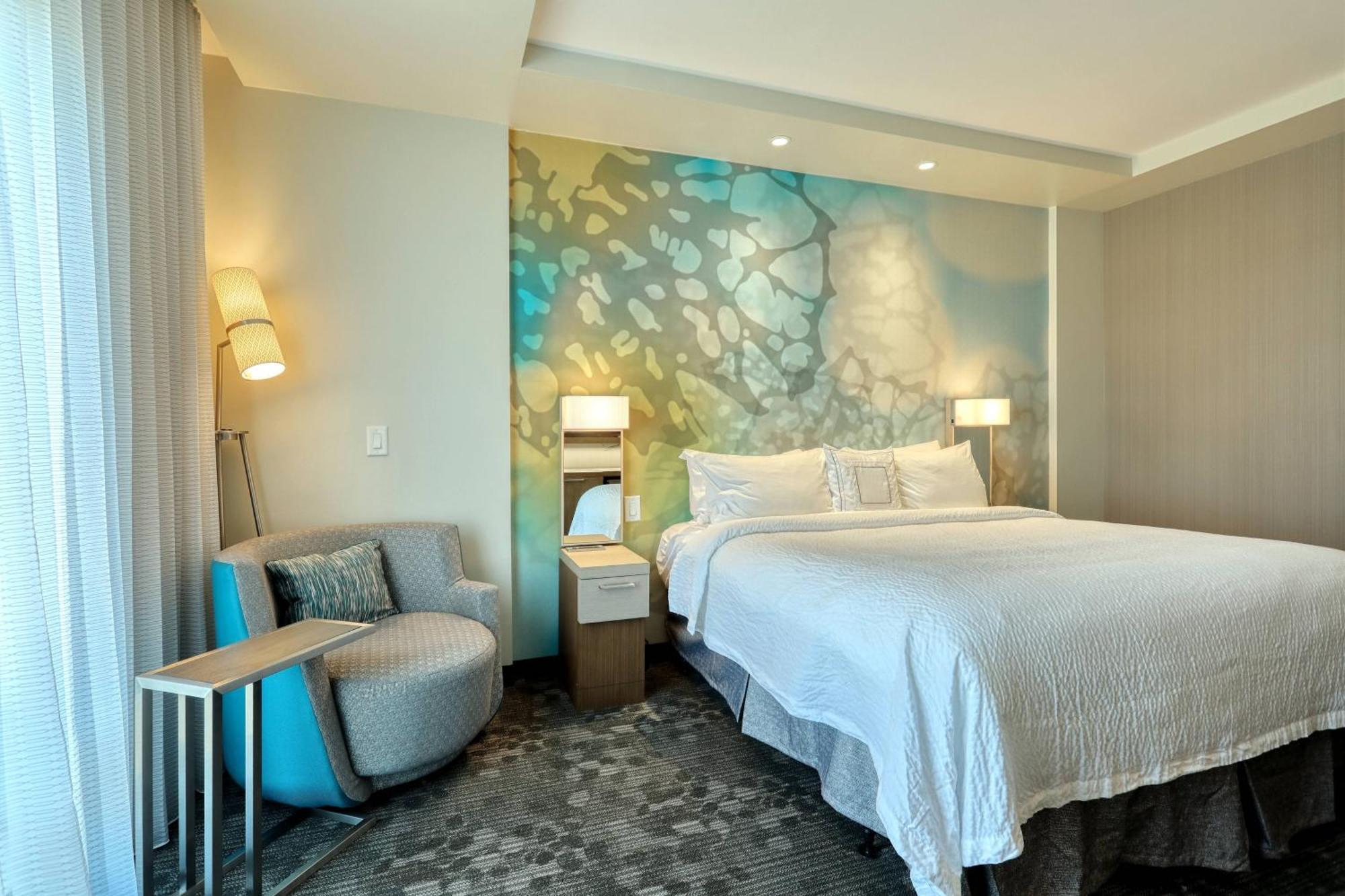 Hotel Courtyard By Marriott North Brunswick Township Exterior foto