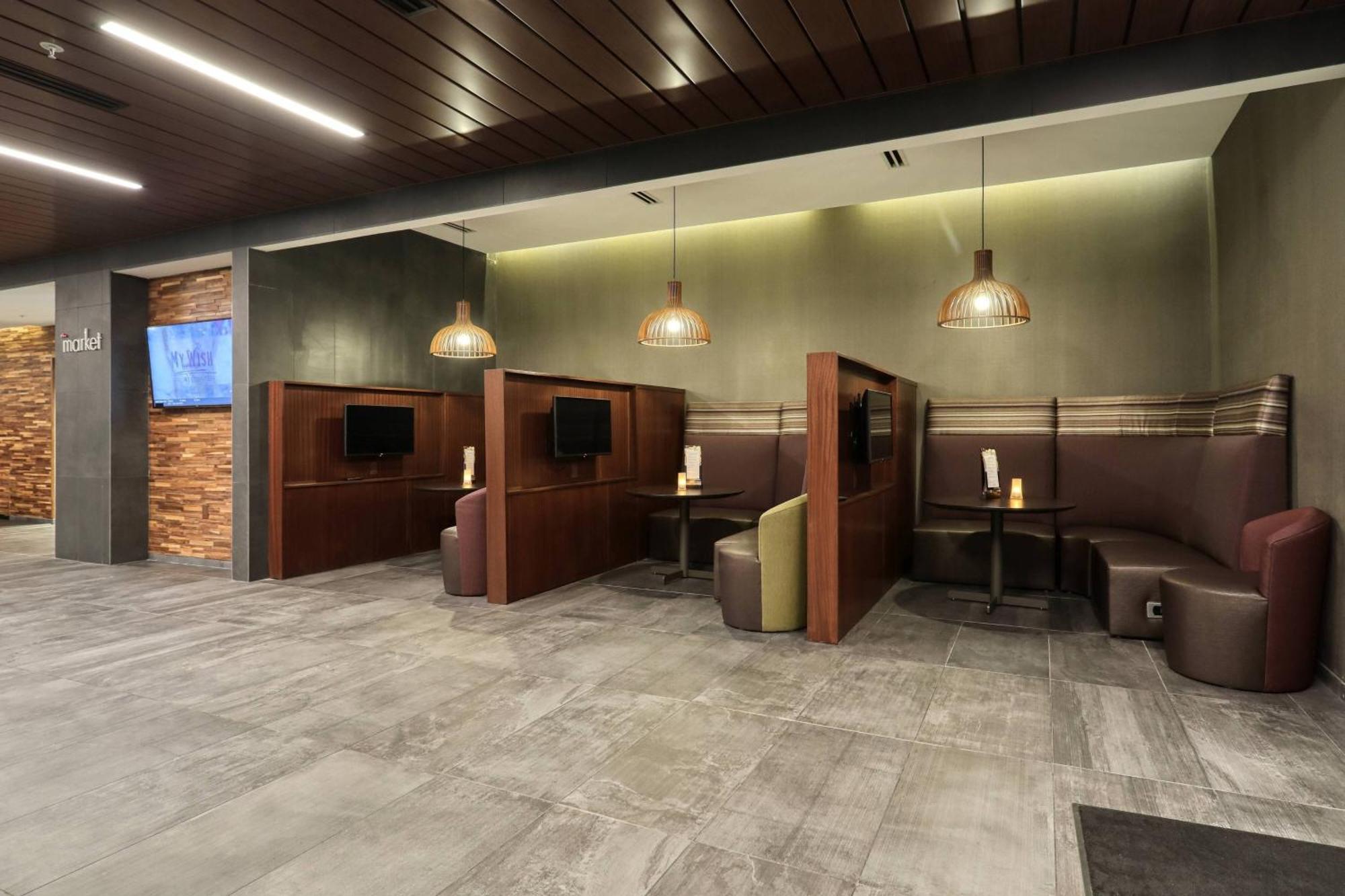 Hotel Courtyard By Marriott North Brunswick Township Exterior foto