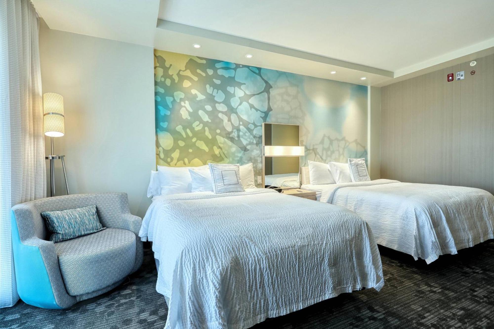 Hotel Courtyard By Marriott North Brunswick Township Exterior foto